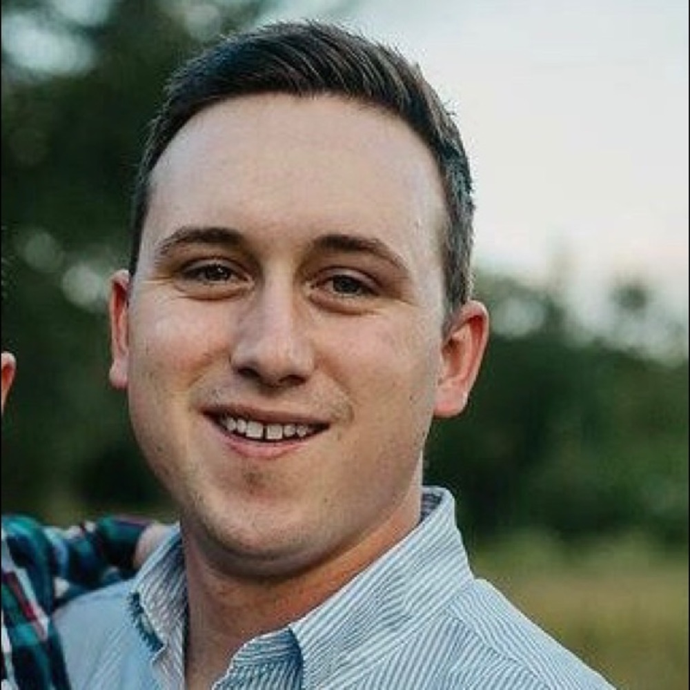 Meet your Posher, Zack